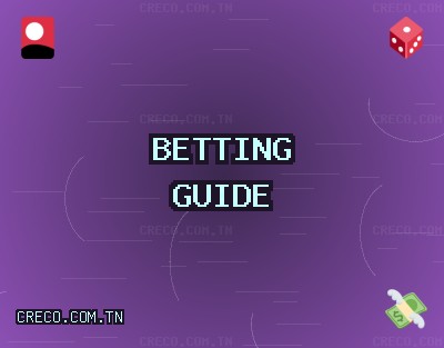 مواقع مراهنات موثوقة - 979 مكافأة | creco.com.tn