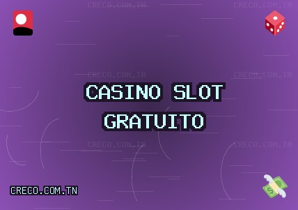 Siti Slot - 979 Giri Gratis | creco.com.tn