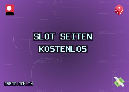 Slot Seiten - 979 Freispiele | creco.com.tn